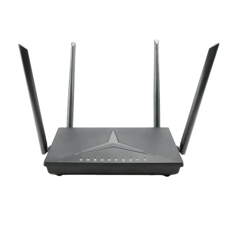 AX1800 wifi6 router Wireless Wifi High Quality 2 4G 5G antenna 5g router wifi6 AX1800 router