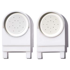 Nouvel alimentateur d'entrée pour abeilles Menger Bee en plastique de haute qualité, alimentateur d'abeilles Boardman - Product Image 5
