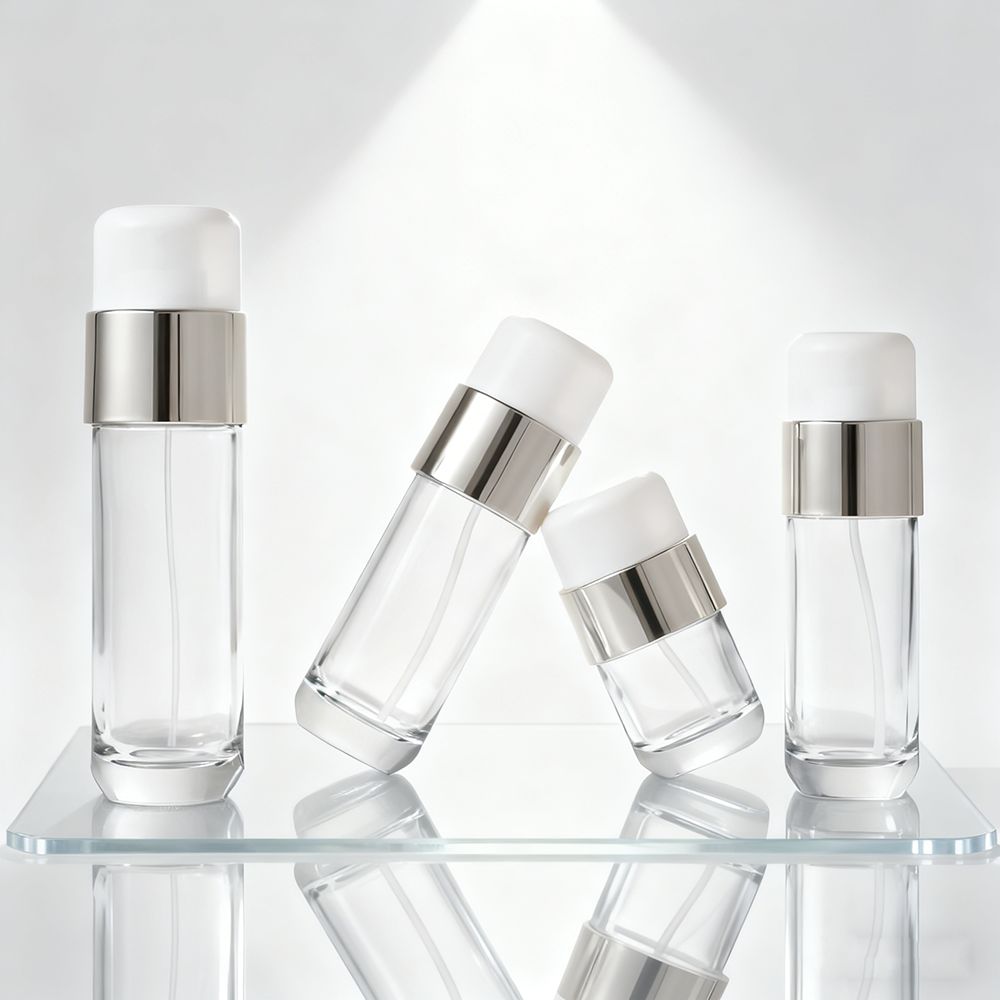 ขวดใส 30 กรัม