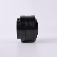 Motor de Engranajes para Robot con Imán Permanente Sin Escobillas ENCOS EC-A6408-P2-25, CAN-FD, 332W, 60Nm de Torque