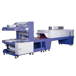 ミネラルウォーター包装機/洗濯機ボトル入り飲料水 - Product Image 6