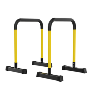 Barre réglable <span class=keywords><strong>de</strong></span> poussée <span class=keywords><strong>de</strong></span> gymnastique Barre d'égalisation parallèle Barre d'immersion - Product Image 4