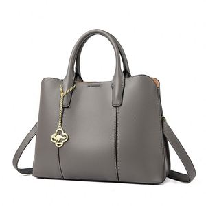 2025 Model Ladies' Luxury PU <b>Handbag</b>, Equipped with a Zipper, Can Be Used for Cross-body Carrying.8297 - Product Image 3