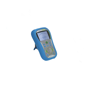 Megóhmetro de Alta Tensión Portátil <span class=keywords><strong>METREL</strong></span> MI3121H Alemán, Probador de Resistencia de Aislamiento - Product Image 5