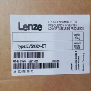 Un produit original neuf Evs9324et New Leneze Plc - Product Image 1