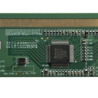 Pantalla LCD BOE de 32 Pulgadas HV320WHB-N5L, Panel de Repuesto LED TFT de Celda Abierta para Reparación de TV
