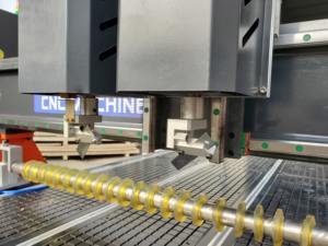 26% de réduction couteau Ocisillant + caméra ccd 1530 machine de découpe cnc pour fraisage altuglass. Le <span class=keywords><strong>dibond</strong></span>. Bois. Aluminium - Product Image 4