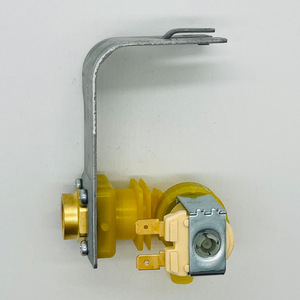 <b>Washing</b> <b>Machine</b> Solenoid <b>Valve</b> 165D8258G006 For Water Control Accessory Part - Product Image 1