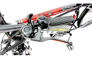 Bicicleta Eléctrica de Montaña de Alta <span class=keywords><strong>Calidad</strong></span> a <span class=keywords><strong>Precio</strong></span> de Fábrica, 48V 250W 500W 26 Pulgadas, Bicicleta Eléctrica Barata, <span class=keywords><strong>E</strong></span>-<span class=keywords><strong>MTB</strong></span> - Product Image 3