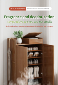 <span class=keywords><strong>Deodorante</strong></span> per Armadio a Strisce Lunghe da 100g: Elimina ed Elimina gli Odori a Lunga Durata, Creando un <span class=keywords><strong>Ambiente</strong></span> Fresco - Product Image 6