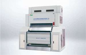 Machine D'égrenage de coton/scie d'égrenage (en clair) - Product Image 2