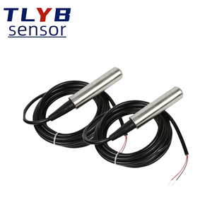 0-10v/0-5V רמת לחץ סטטי משדר לחץ 10m חיישן רמת לחץ מיכל גשם - Product Image 4