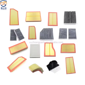 Filtre à carburant Filtre à air Filtre à huile Pièces de voiture française allemande pour BMW Mercedes Ben Peugeot Land Rover AUDI VW Porsche <span class=keywords><strong>Citroen</strong></span> - Product Image 2