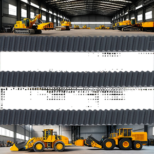 Correa dentada sincronizada de caucho Gates Powergrip GT2 GT3 GT4 5MGT 8MGT 14MGT, personalizable para impresión - Product Image 3