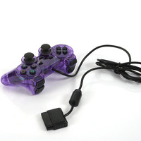 Controlador de juegos P2S play 2 Station GamePad Joystick para PS