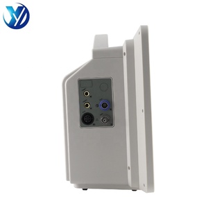 Monitor Pasien Multiparameter Grosir Harga Terjangkau Modul <span class=keywords><strong>OEM</strong></span> Pemantauan Pasien - Product Image 6