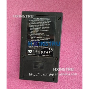 Temporizador de Descomposición Estática PDT-740B PDT740B Usado H - Product Image 4