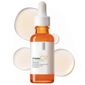 Sérum Mela B3 30 ml, sérum à l'acide hyaluronique pur Hyalu <span class=keywords><strong>B5</strong></span> pour le visage, sérum pour le visage au rétinol pur avec niacinamide, vitamine B3 - Product Image 3