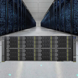 Serveur Rack Super-Convergent 5885hv7 6418H avec 48 cœurs 2,1 GHz, 64 Go de mémoire/1,2 To/R5/Double alimentation, 2 médailles d'or - Product Image 3