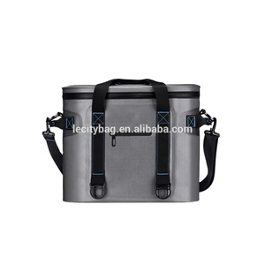 Imperméable à l'eau douce face écologique sac thermique thermo isolé déjeuner chauffe-plats poisson glacière - Product Image 6