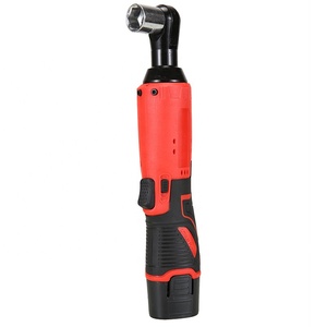 Llave de Carga Angular NEOBRISKEN de 90 Grados, Llave de Trinquete de Litio para Bricolaje, Motor sin Escobillas de 220V 500W, 13*2*4cm CN;FUJ N222, Llave de Trinquete Eléctrica - Product Image 4