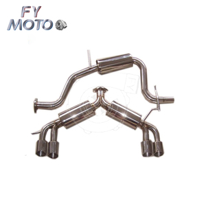 สำหรับท่อไอเสียโฟล์คสวาเก้น <span class=keywords><strong>Scirocco</strong></span> Turbo - Product Image 1