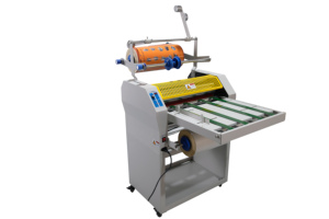 Цифровой ламинатор MSSM520B для бумаги и пленки формата А3: Цены - Product Image 3