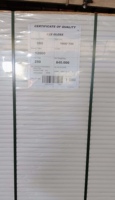 Papier offset sans bois NEVIA, papier bond, emballage en rame, de l'usine Gold East Paper, 300 g/m²