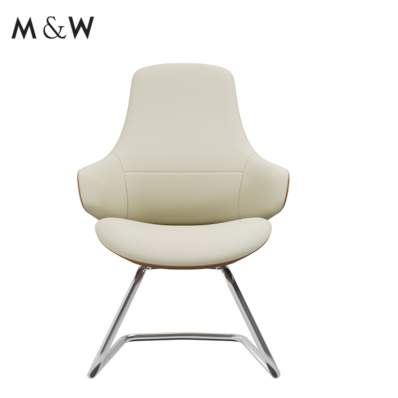 reception chairs luxury clinic leather tealblue single