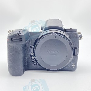 HFT Professional Z6 Digital <b>Camera</b> Lens Mirrorless for Wholesale <b>Camera</b> Digital - Product Image 4