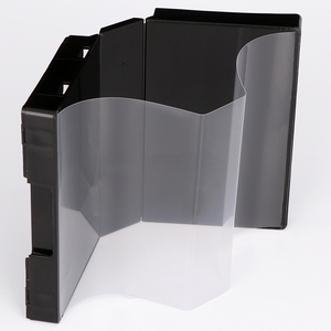 Scatola porta <span class=keywords><strong>carte</strong></span> <span class=keywords><strong>da</strong></span> gioco in plastica trasparente WEISHENG, contenitore per giochi <span class=keywords><strong>da</strong></span> tavolo, porta mazzo di <span class=keywords><strong>carte</strong></span> <span class=keywords><strong>da</strong></span> poker, porta <span class=keywords><strong>carte</strong></span> <span class=keywords><strong>da</strong></span> gioco. - Product Image 4