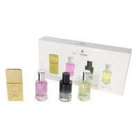 Eau de Toilette Parfumée pour Hommes OEM/ODM de Marque, Cologne Sur Mesure pour Designers, Parfums Originaux