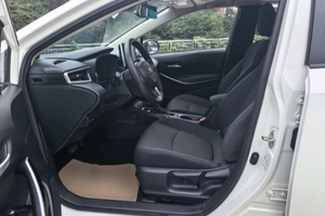 Toyota Corolla Usata Modello 2023 Smart Hybrid 1.8L Edizione <span class=keywords><strong>LUX</strong></span> Auto di Lusso Usata Guidata 9500km in Buone Condizioni - Product Image 5