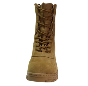Bottes tactiques DFS13 Coyote Brown Zambia, nouveau design, chaussures de désert, personnalisées, Chine - Product Image 3