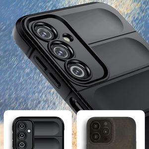 Housse de téléphone en TPU épais d'usine pour <span class=keywords><strong>Samsung</strong></span> Galaxy M14 M54 F14 M13 F13 M52 M12 M33 F23 M23 - Product Image 5