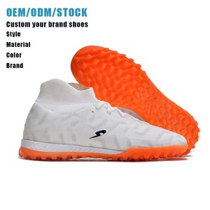 <span class=keywords><strong>Botas</strong></span> de <span class=keywords><strong>Fútbol</strong></span> para Hombre de Alta Calidad, para Todas las Temporadas, Invierno y Verano, Cómodas y Suaves - Product Image 2