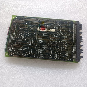 WD Original A37V108270 Circuit Board a 37V 1082 70 for Roland Offset <b>Printing</b> <b>Machine</b> Parts A37V 1082 70 - Product Image 3