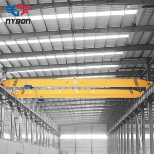 Sola viga de puente viajando <span class=keywords><strong>polipasto</strong></span> de cable eléctrico europeo <span class=keywords><strong>10</strong></span> <span class=keywords><strong>Ton</strong></span> grúa - Product Image 1