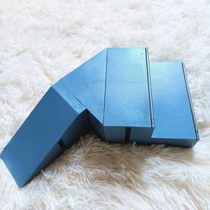 Kit de skateboard de bureau pour doigts, accessoires de scène, pièces détachées, montage libre, pièces de rampe, skateboard de bureau pour doigts - Product Image 4