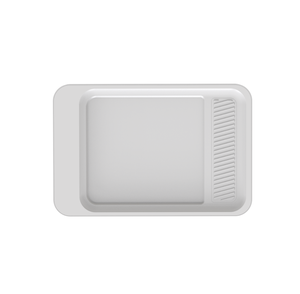 Caja de arena inteligente de autolimpieza de plataforma Extra grande de lujo moderna, bandeja de inodoro automática para arena para gatos, suministros para mascotas - Product Image 6