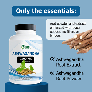 Manufacturer Custom Black Pepper <b>Supplement</b> Pure Ashwagnadha Capsules Support Claming Serenity Ashwagnadha Root Capsule - Product Image 4