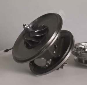 เทอร์โบชาร์จเจอร์ Core Turbo chra สำหรับ Ford Ranger/MAZDA BT50 3.0L 2.5L 1789132 4943873 6M349G438AB VJ38 - Product Image 5