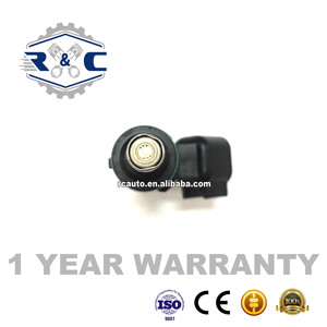 Neuer R & C High Quality Inj ector Düsen auto ventil für DODGE Chrysler profession ell getesteter Benzin-Kraftstoff-Iny ector - Product Image 4