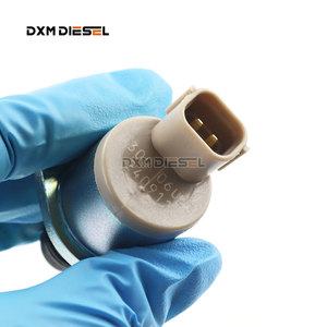 DXM 294200-0300 <b>Suction</b> Control SCV 294200-0300 for <b>Pump</b> 294200-0300 294200-0300 - Product Image 2