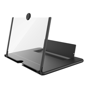 <span class=keywords><strong>Amplificador</strong></span> <span class=keywords><strong>de</strong></span> <span class=keywords><strong>Pantalla</strong></span> <span class=keywords><strong>de</strong></span> Teléfono HD <span class=keywords><strong>de</strong></span> 14 Pulgadas, Tipo Extensible, Lupa 3D para Video - Product Image 4