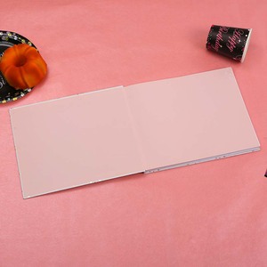 Échantillon <span class=keywords><strong>gratuit</strong></span> Meilleure vente LASERABLE A5/B5 Couverture rigide personnalisée 7x9 Carnet d'affaires à spirale Cadeau en papier simili cuir personnalisé - Product Image 2