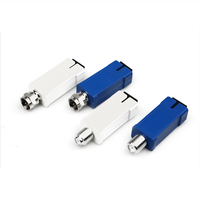 Mini nœud optique passif FTTH, mini récepteur, micro nœud pour CATV