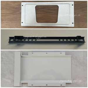 Chất lượng cao tùy chỉnh tấm kim loại uốn cắt hàn dập sản phẩm tấm kim loại chế tạo - Product Image 4