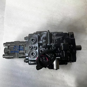 ปั๊มลูกสูบไฮดรอลิก7083S00522 708-3S-00522สำหรับ PC50MR-2 PC40MR-2ปั๊มรถขุดขนาดเล็ก - Product Image 1