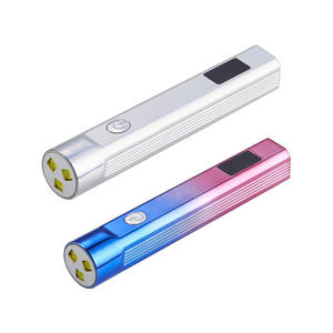 Mini séchoir à <span class=keywords><strong>ongles</strong></span> UV/LED sans fil portatif 9W à séchage rapide avec support magnétique <span class=keywords><strong>pour</strong></span> la maison et le salon – <span class=keywords><strong>Appareil</strong></span> <span class=keywords><strong>de</strong></span> séchage <span class=keywords><strong>de</strong></span> vernis gel - Product Image 6